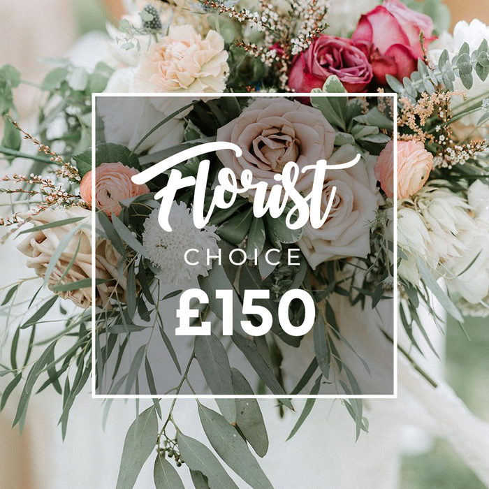 FLORIST CHOICE 150